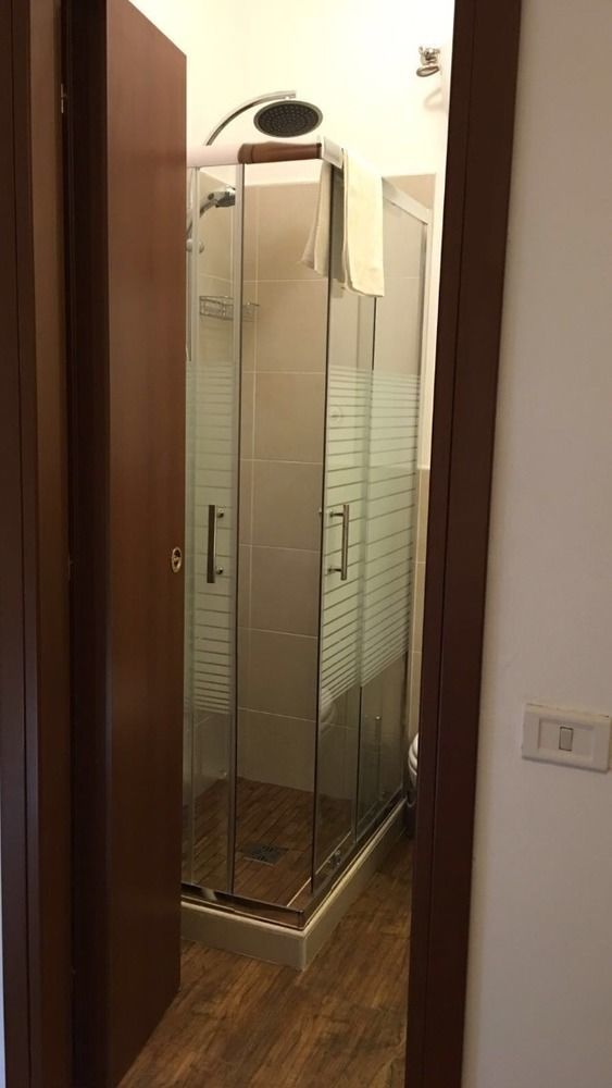 Al Ponte Del Papa B&B Frühstückspension Rom